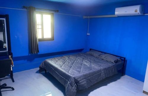 Ramkhamhaeng Apartment | Am Am Place 2 Near Rajamangkala Stadium