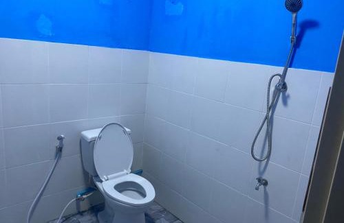 Ramkhamhaeng Apartment | Am Am Place 2 Near Rajamangkala Stadium