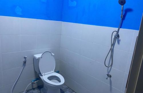 Ramkhamhaeng Apartment | Am Am Place C แอม แอม เพลส C Near Rajmangkala Stadiume