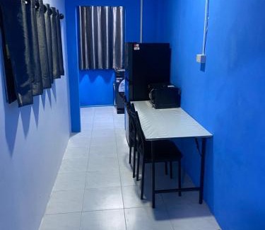 Ramkhamhaeng Apartment | Am Am Place D Near Rajamangala