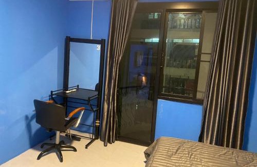 Ramkhamhaeng Apartment | Am Am Place D Near Rajamangala