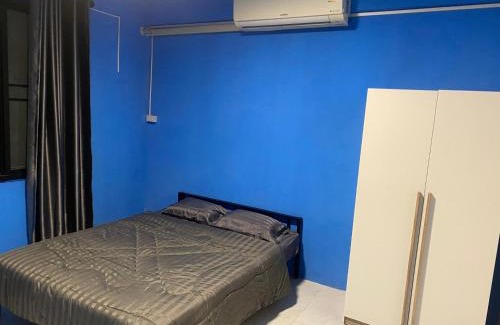 Ramkhamhaeng Apartment | Am Am Place D Near Rajamangala