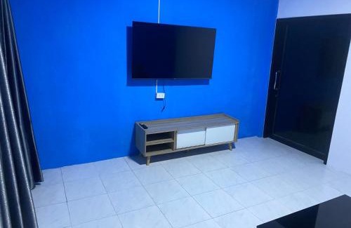 Ramkhamhaeng Apartment | Am Am Place D Near Rajamangala