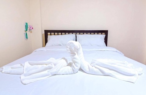Khlung Hotel | Am Amoonds Hotel