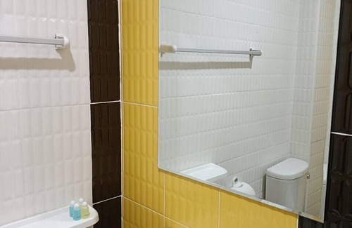 Khlung Hotel | Am Amoonds Hotel