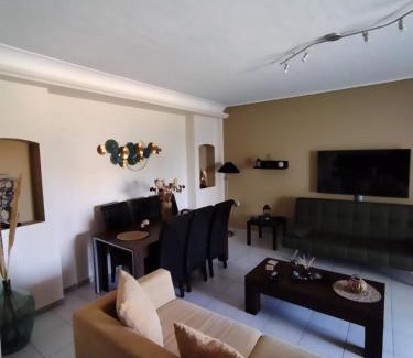 Chalcis Apartment | AM Apartment on the beach