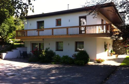 Imst Apartment | Am Apfelbaum