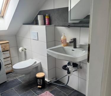 Sued Apartment | Am Auepark