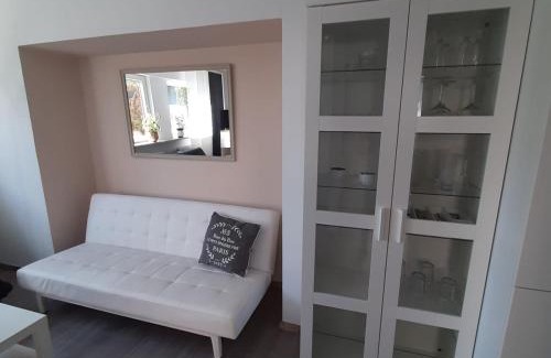 Hagnau Apartment | Am Badischen Weinberg