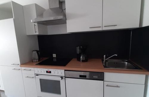 Hagnau Apartment | Am Badischen Weinberg
