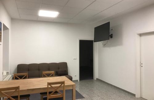 Lutherstadt Wittenberg Apartment | Am Bahnhof