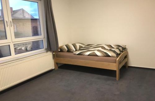 Lutherstadt Wittenberg Apartment | Am Bahnhof