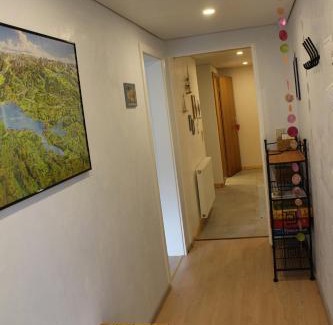 Wilhelmsdorf Apartment | Am Barthelwald