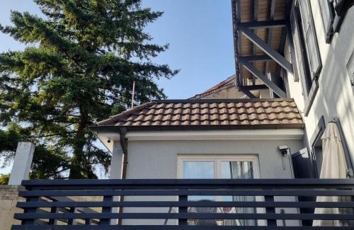 Grenzach-Wyhlen House | Am Basler Tor