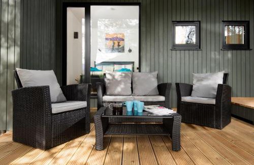 Lochearnhead Apartment | Am Bothan