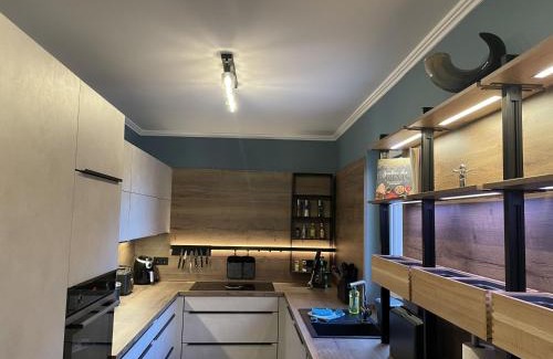 Hage Apartment | Am Denkmal