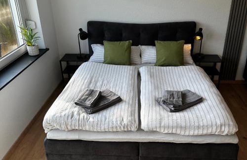 Heringhausen Apartment | AM Diemelglück