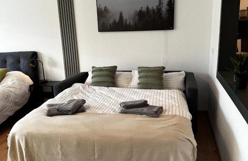 Heringhausen Apartment | AM Diemelglück