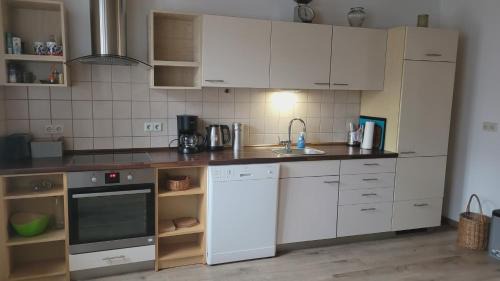 Warburg Apartment | Am Diemelradweg
