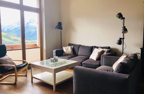 Konigsleiten Apartment | Am Edelweißanger Haus A, Top 5