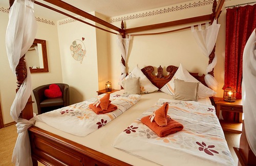 Neroth Hotel | Am Eifelsteig Spa & Wellness Hotel