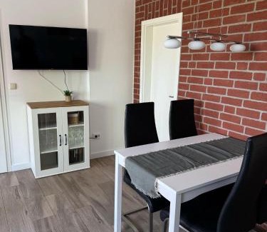 Reinsehlen Apartment | Am Fintautal, Ferienwohnungen
