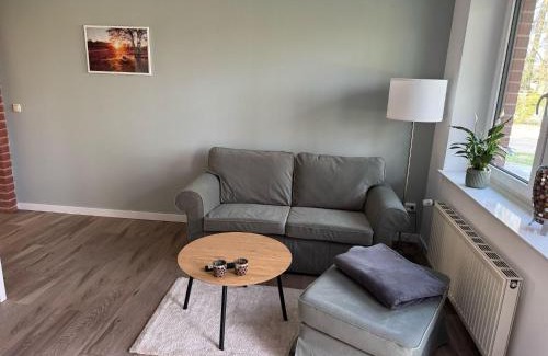 Reinsehlen Apartment | Am Fintautal, Ferienwohnungen