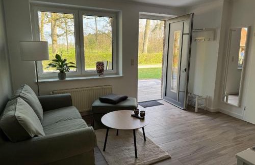 Reinsehlen Apartment | Am Fintautal, Ferienwohnungen