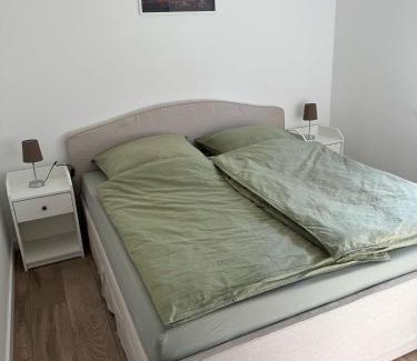 Reinsehlen Apartment | Am Fintautal, Ferienwohnungen