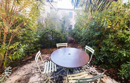 Saint-Laurent-de-la-Cabrerisse House | Amazing Home In Saint-Laurent-De-La-Cabrerisse