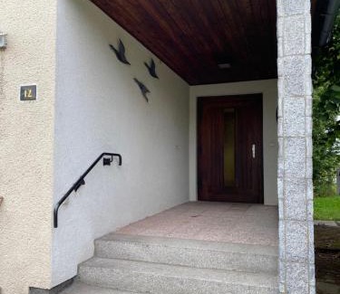 Hohnstein House | Am Fuße zur Napoleonschanze