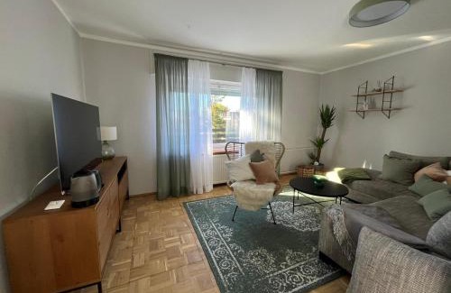 Hohnstein House | Am Fuße zur Napoleonschanze