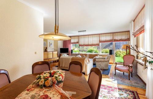 Brilon-Wald House | Am Ginsterkopf