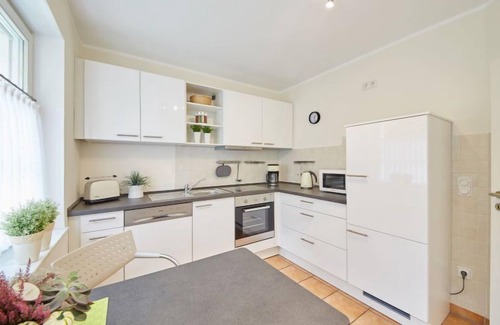Niederhelden House | Am Golf- und Reitpark by Interhome