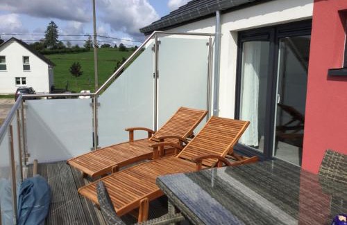 Amel Apartment | Am Hochkreuz