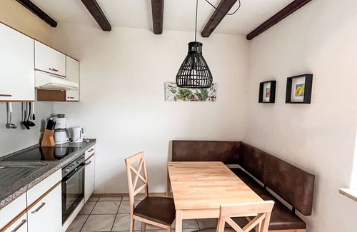 Arrach Apartment | Am Hohen Bogen by Interhome