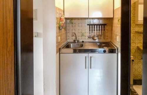 Arrach Apartment | Am Hohen Bogen by Interhome