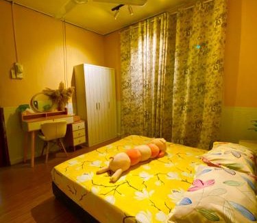 Kampung Rawa House | Am Homestay Rembau
