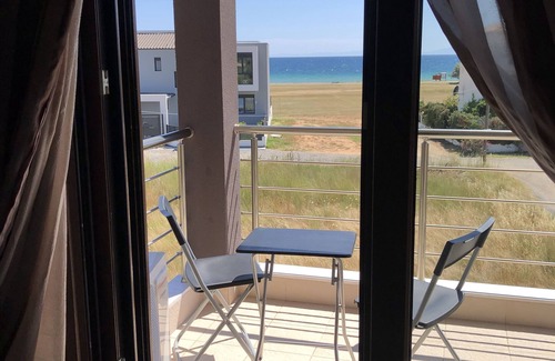 Nea Propontida House | AM House by the Sea, 150 m.from sandy beach