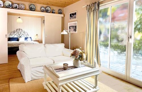 Werder Apartment | Am Inselufer