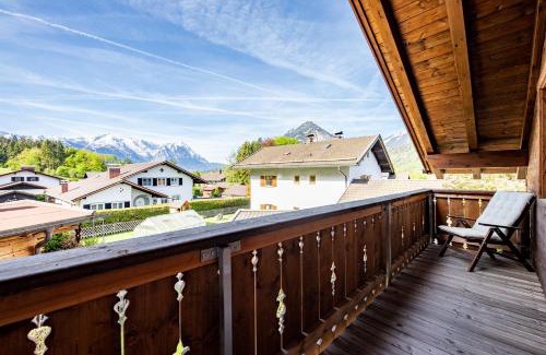 Muhldorfl House | am Josefibrunnen