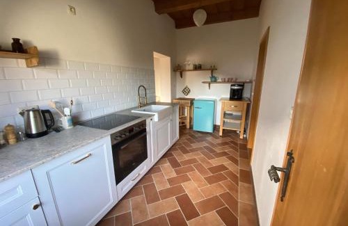 Rabenstein Apartment | Am Kaisersteig