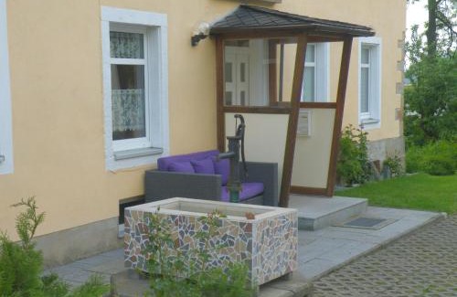 Lichtenhain Bed & Breakfast | Am Lindenbaum