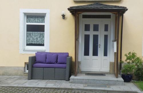 Lichtenhain Bed & Breakfast | Am Lindenbaum