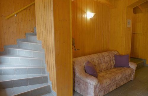 Lichtenhain Bed & Breakfast | Am Lindenbaum