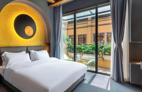 Kunming City Centre Hotel | AM Manye Hotel