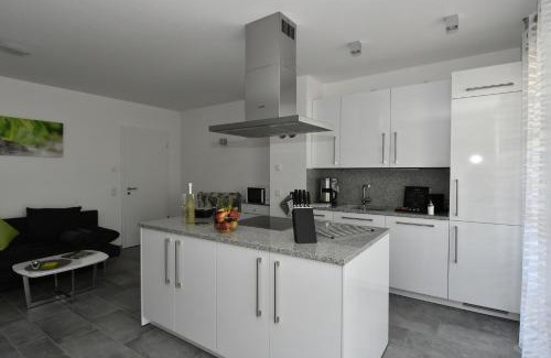 Bensheim Apartment | Am Meerbach