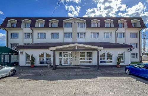 Rimavska Sobota Hotel | AM Motel