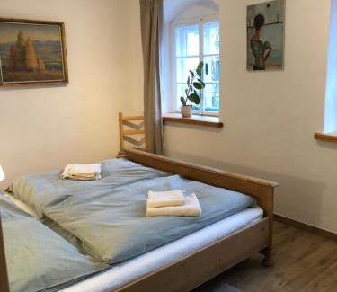 Bad Aussee Apartment | Am Neupersteg - Eine Wohnung zum Wohlfühlen