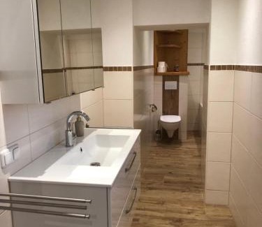 Bad Aussee Apartment | Am Neupersteg - Eine Wohnung zum Wohlfühlen